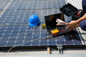 Conditions d’installation de panneaux solaire par Solaires Photovoltaïques à Montmedy